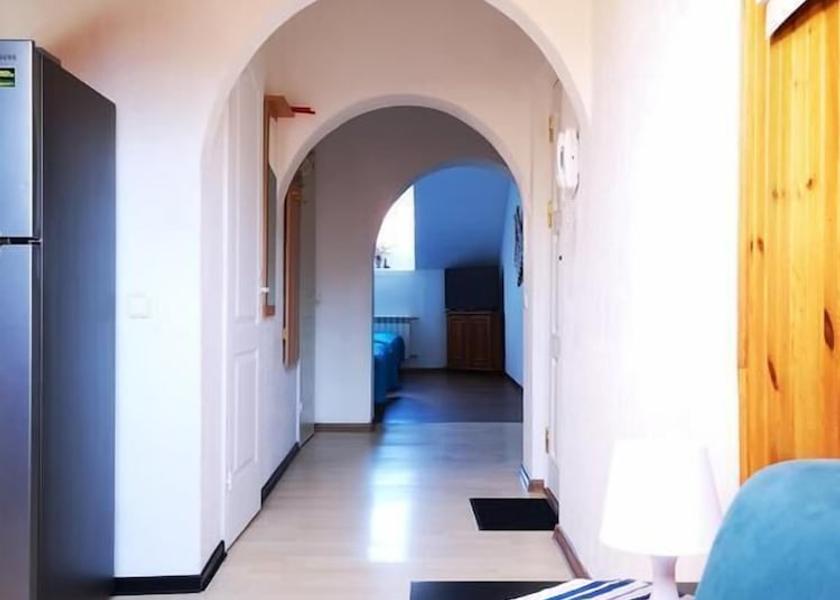  Klaipeda Interior Entrance