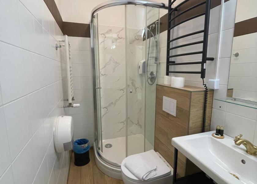  Kaunas Luxury Double Room