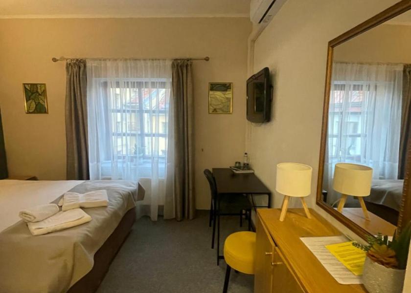  Kaunas Luxury Double Room