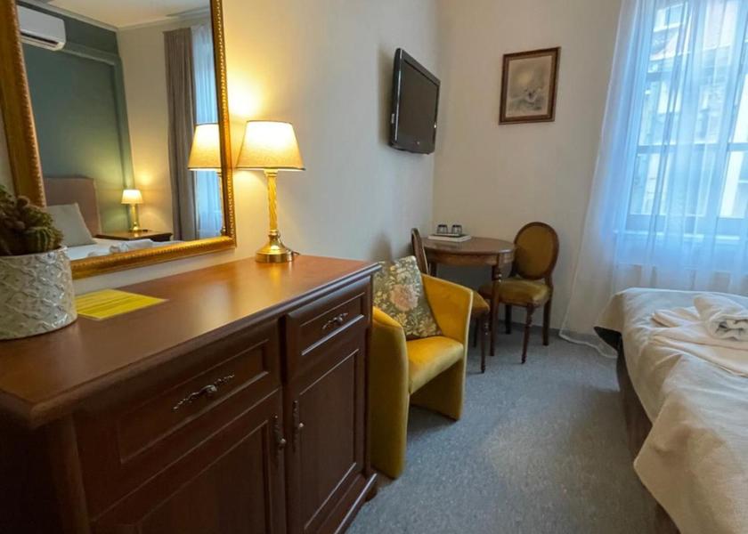  Kaunas Luxury Double Room