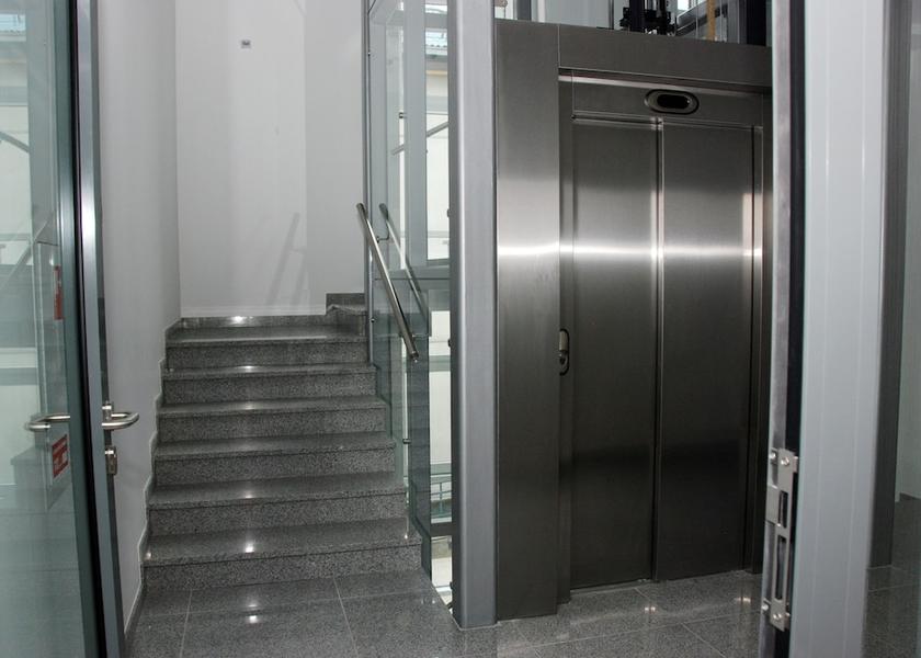 Kaunas County Kaunas Staircase
