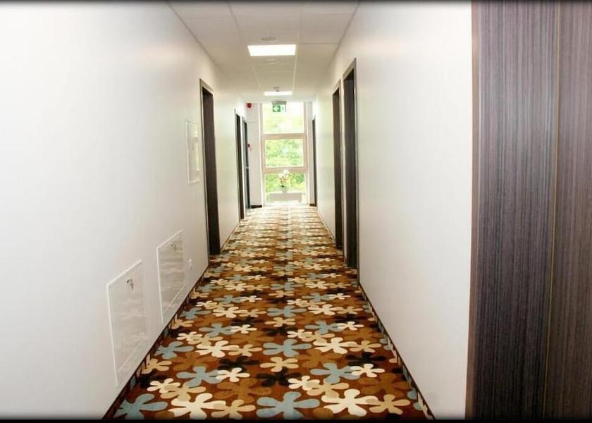 Kaunas County Kaunas Interior Entrance