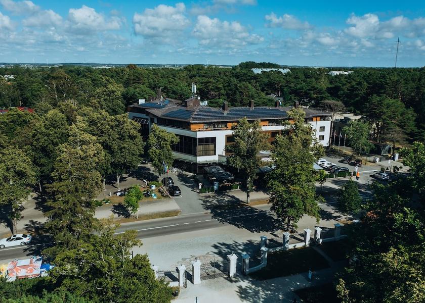Klaipeda County Palanga Property grounds