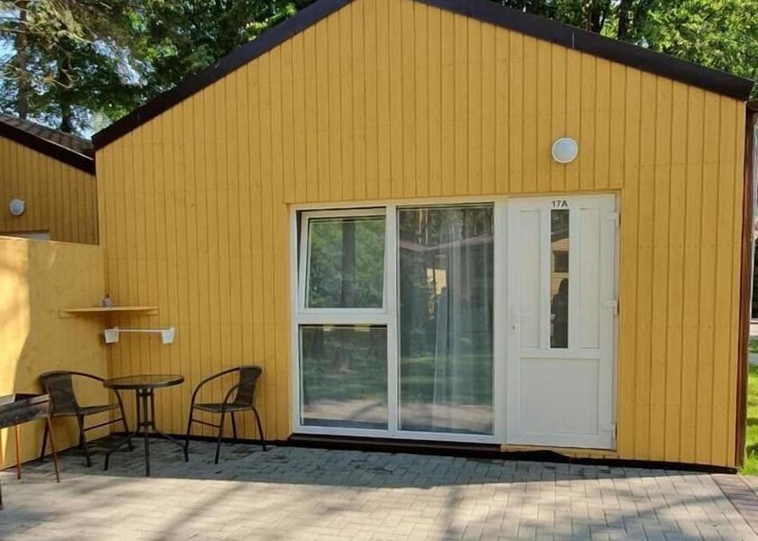 Klaipeda County Palanga Barbeque