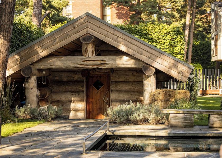  Palanga Sauna
