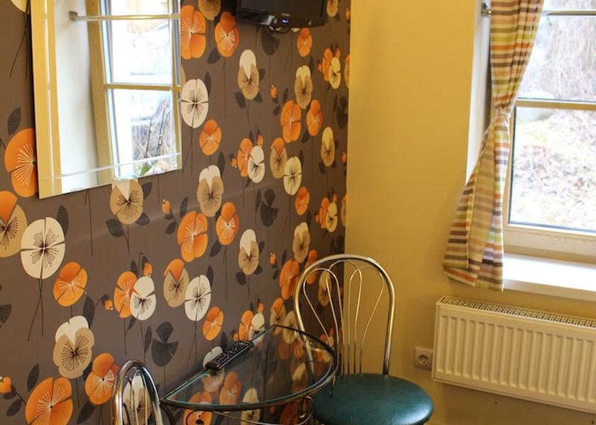  Vilnius Room