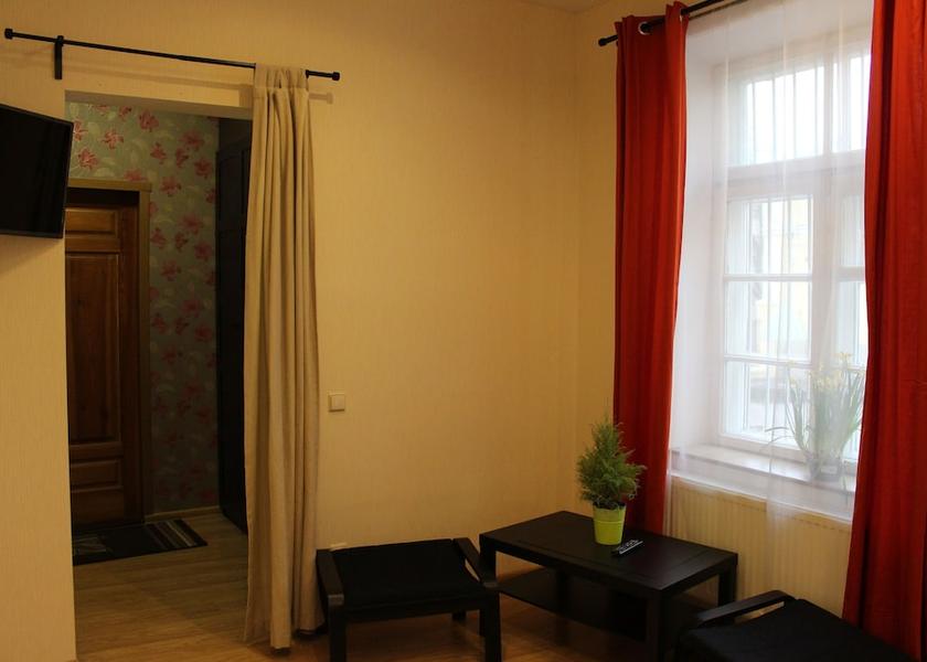 Vilnius Room
