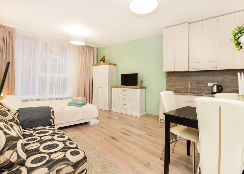  Vilnius Room