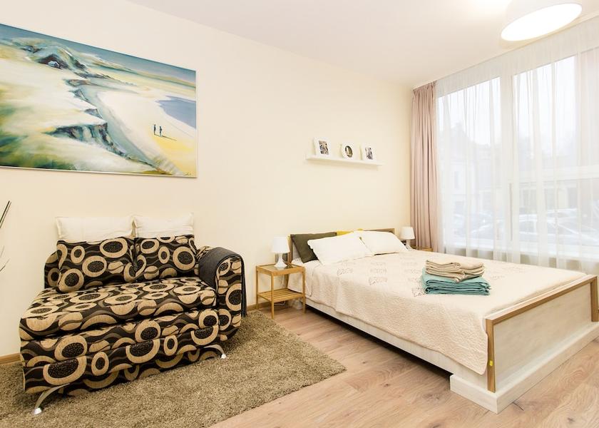  Vilnius Room