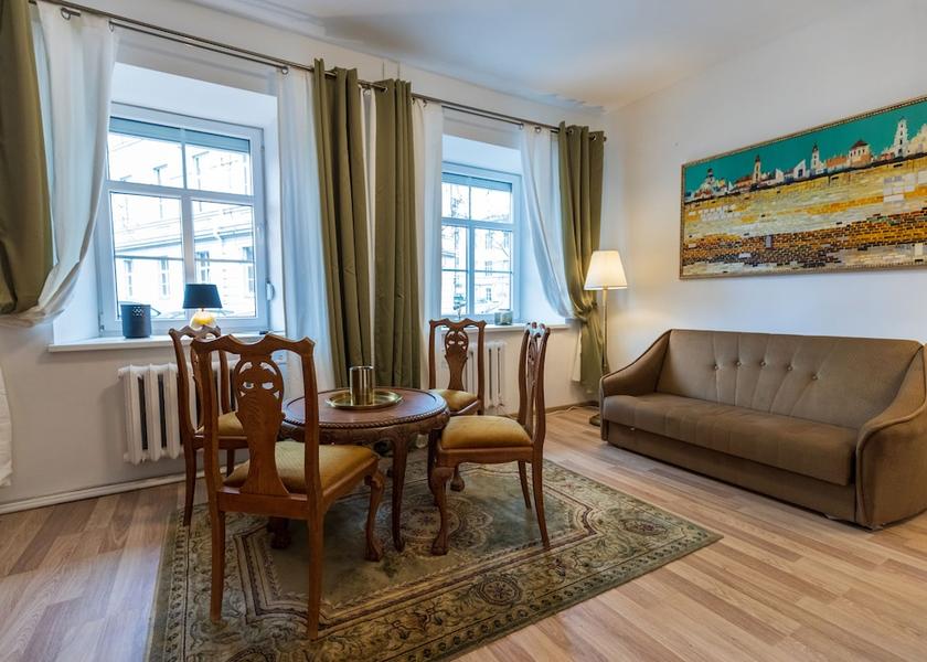  Vilnius Room