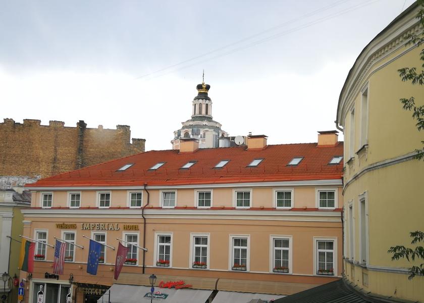  Vilnius View from Property