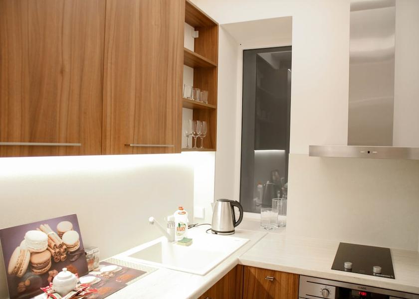  Vilnius Kitchen