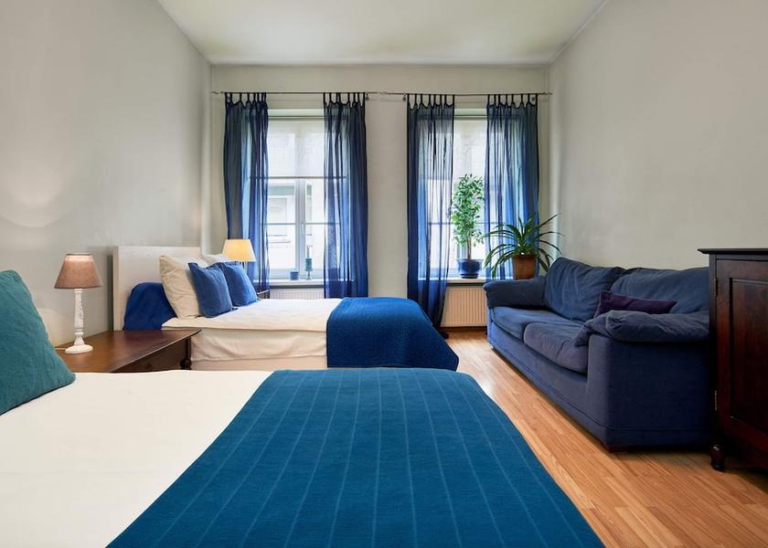  Vilnius Room