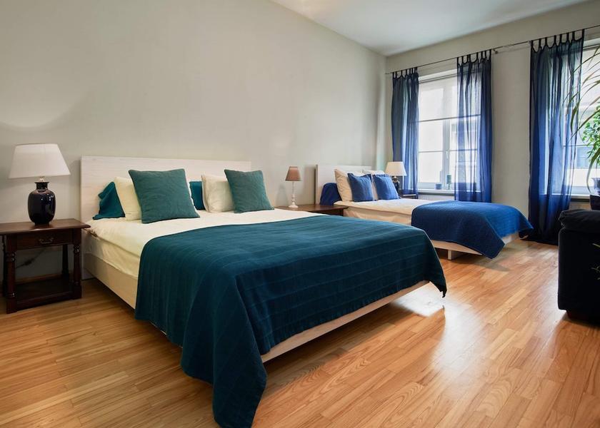  Vilnius Room