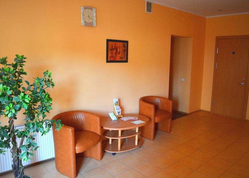 Vilnius County Vilnius Interior