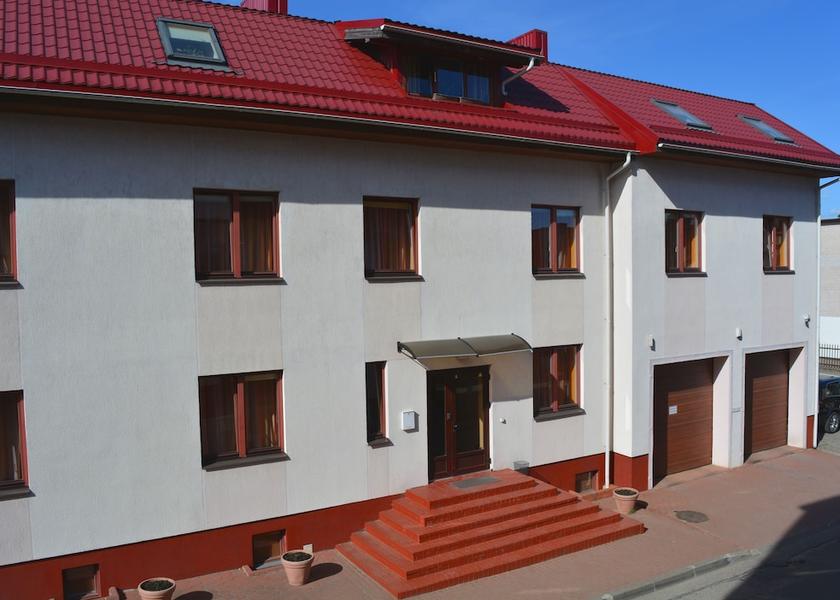 Vilnius County Vilnius Exterior
