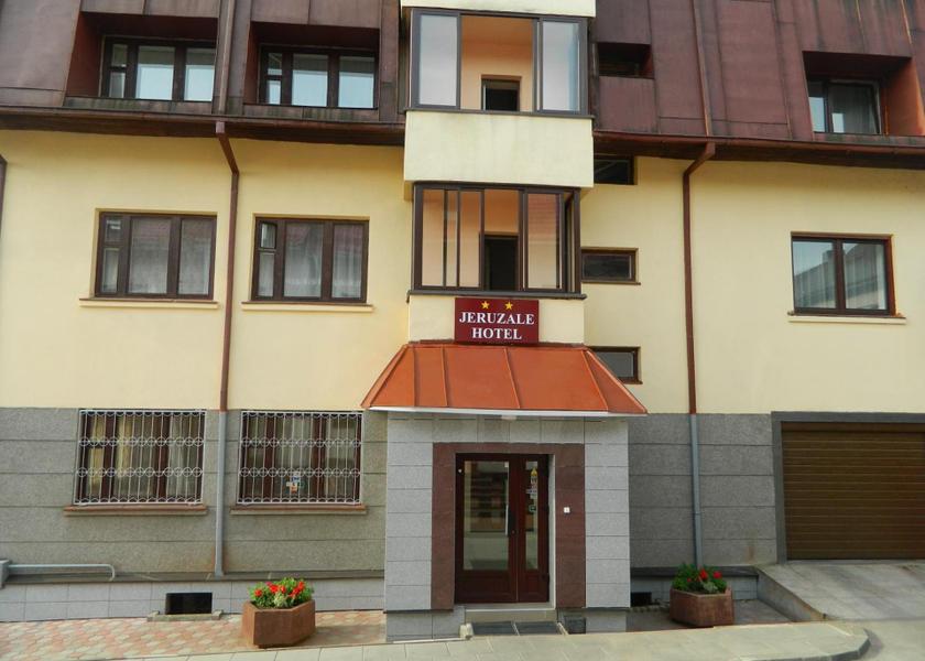  Vilnius exterior view