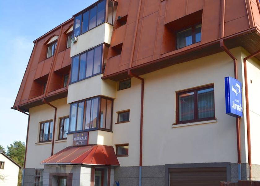 Vilnius County Vilnius Front of property