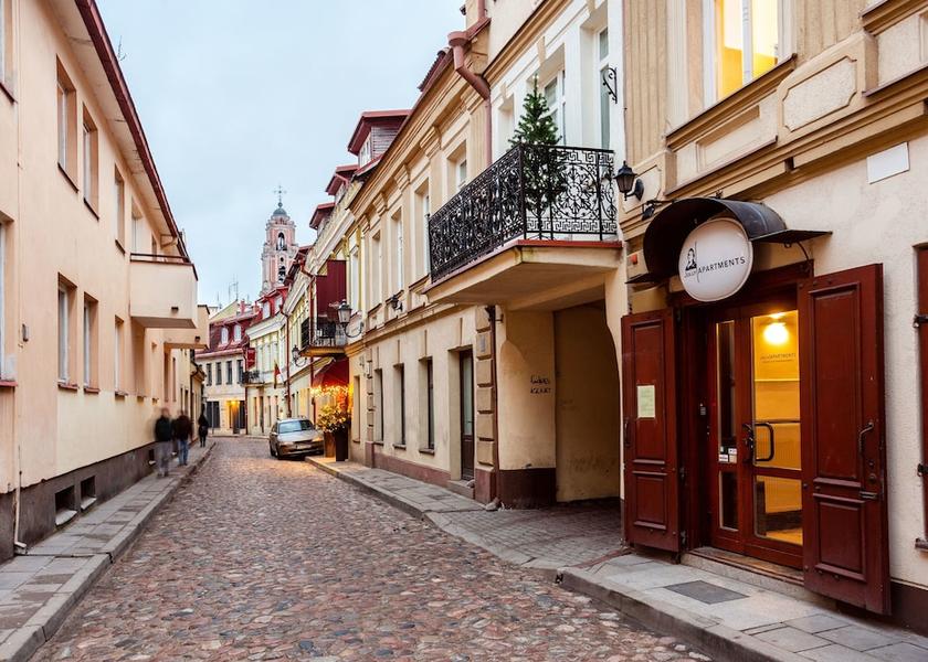  Vilnius Primary image
