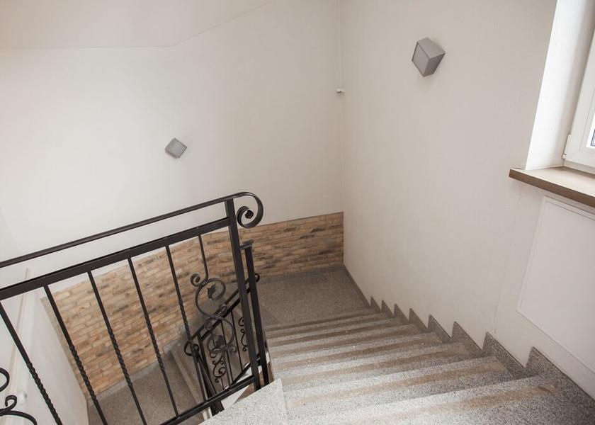  Vilnius Staircase