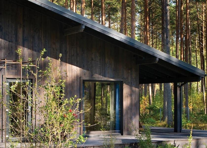  Saulkrasti Room