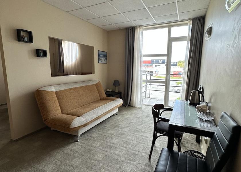  Riga Living Area