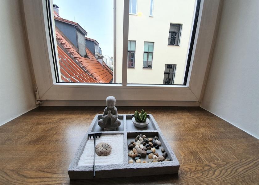  Riga Interior Entrance