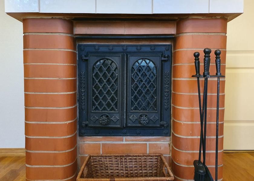  Riga Interior Entrance