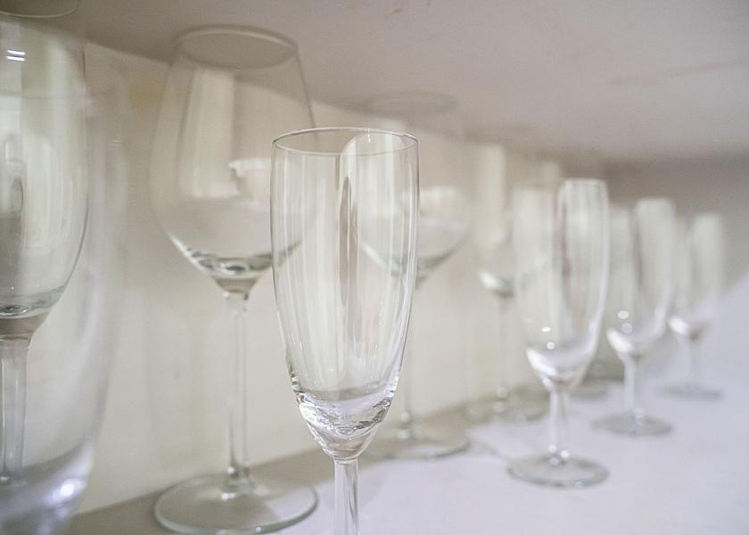  Riga Interior Entrance