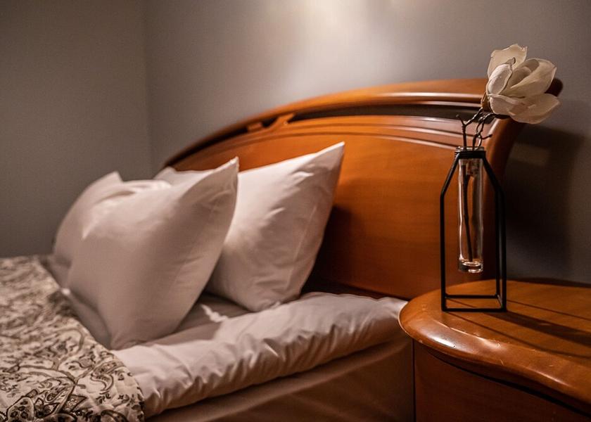  Riga Interior Entrance