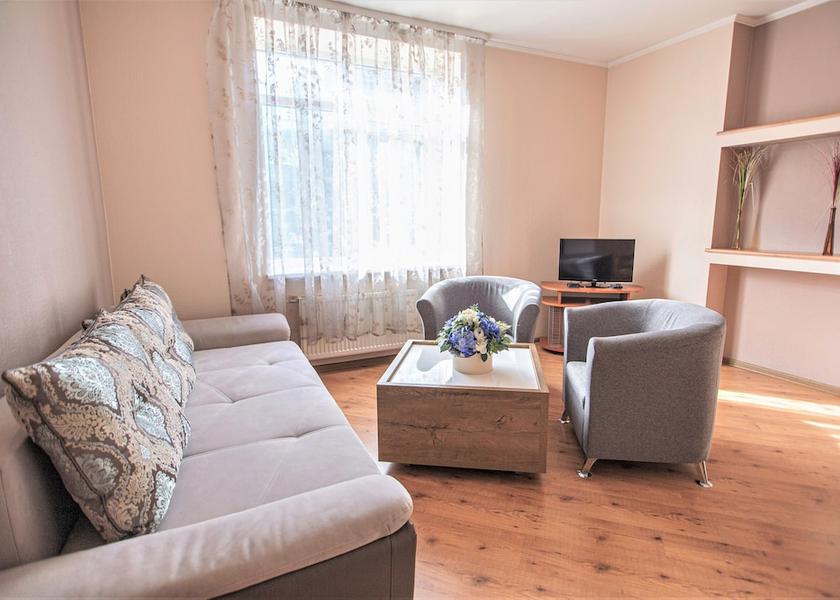  Riga Interior Entrance