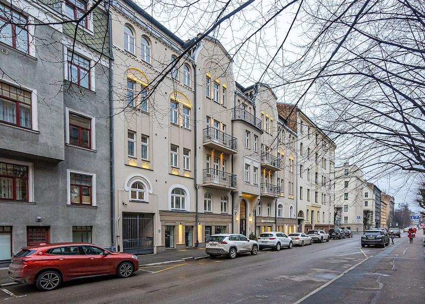  Riga Street View