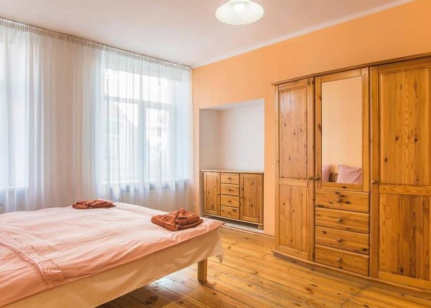  Riga Room