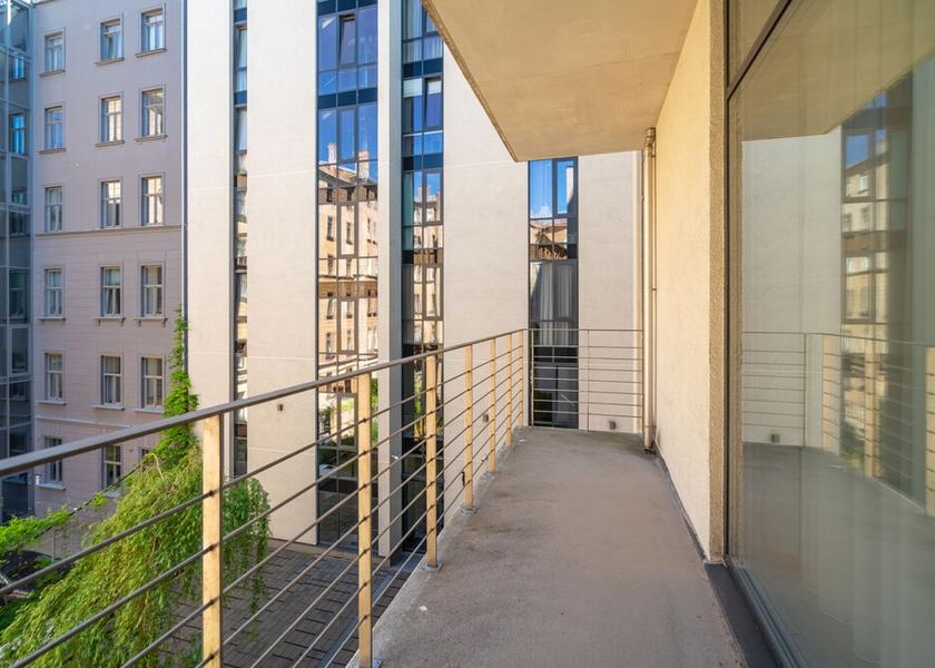  Riga Balcony