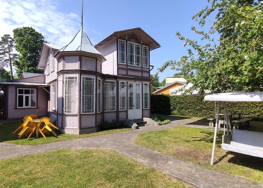  Jurmala Facade