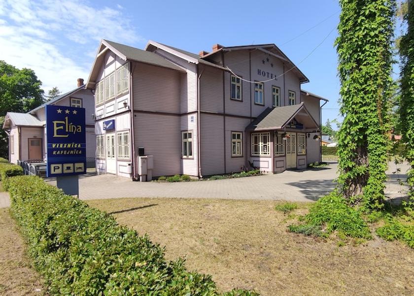  Jurmala Facade