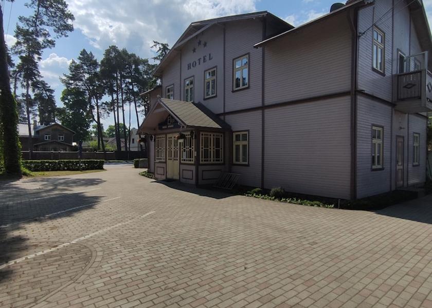  Jurmala Facade
