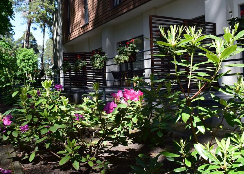  Jurmala Exterior Detail