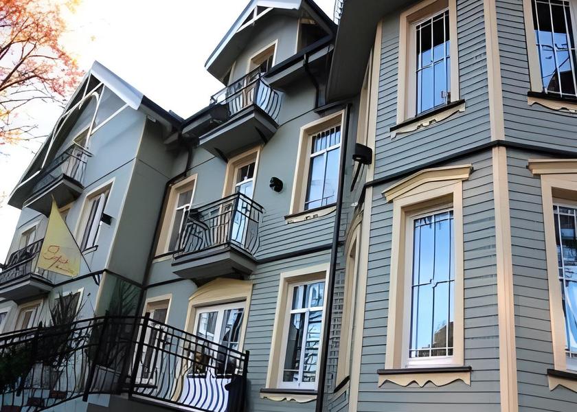  Jurmala exterior view