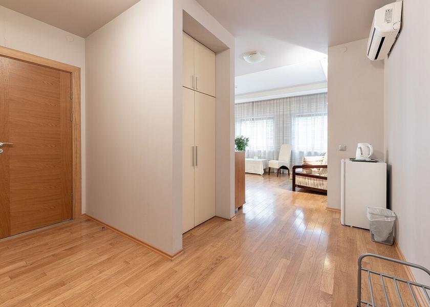  Jurmala Interior Entrance