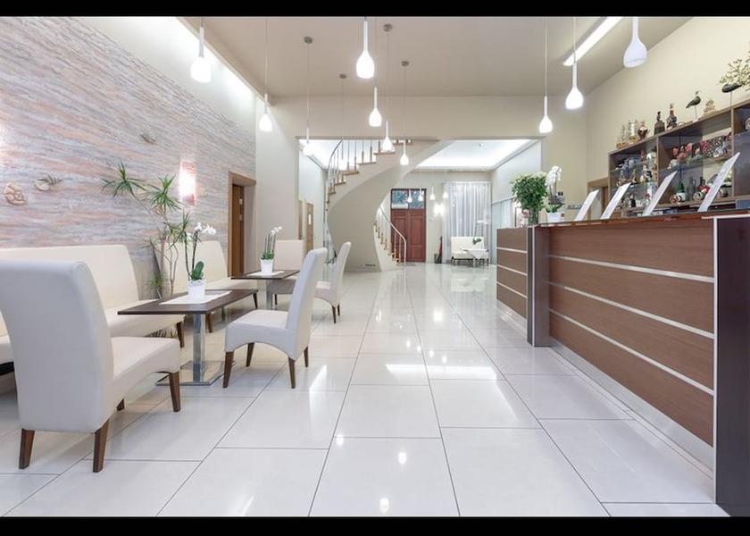  Jurmala Lobby