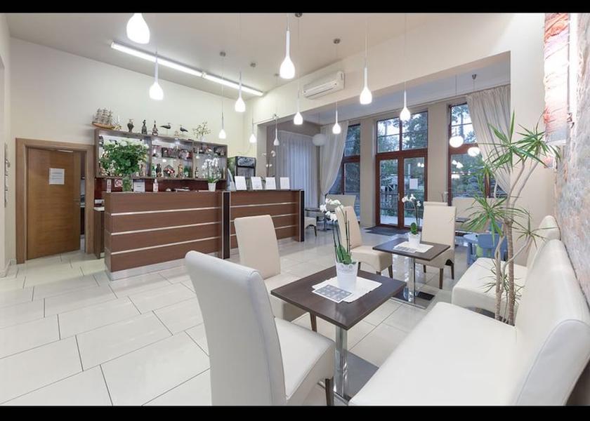  Jurmala Lobby