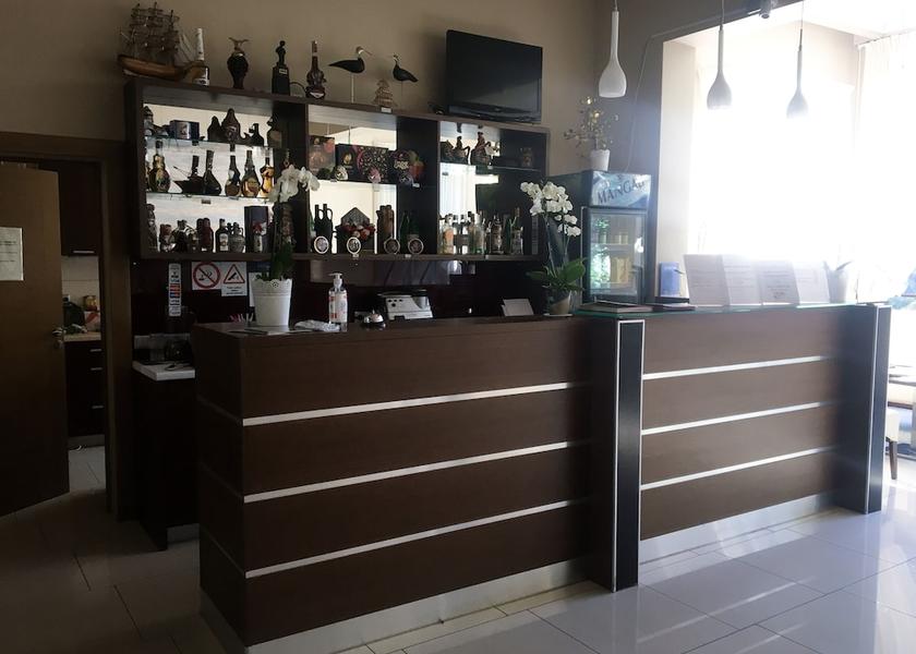  Jurmala Lobby