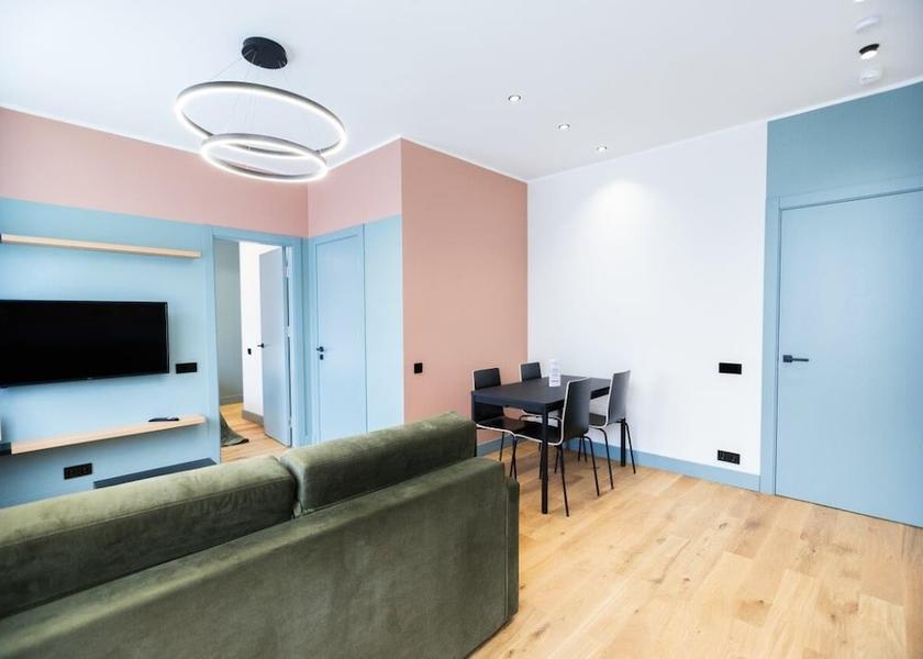  Jurmala Room