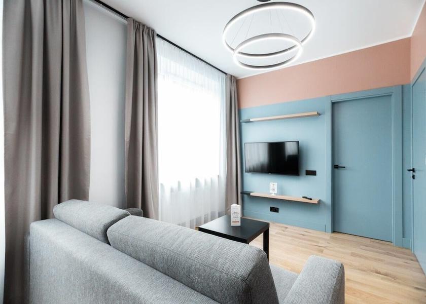  Jurmala Room
