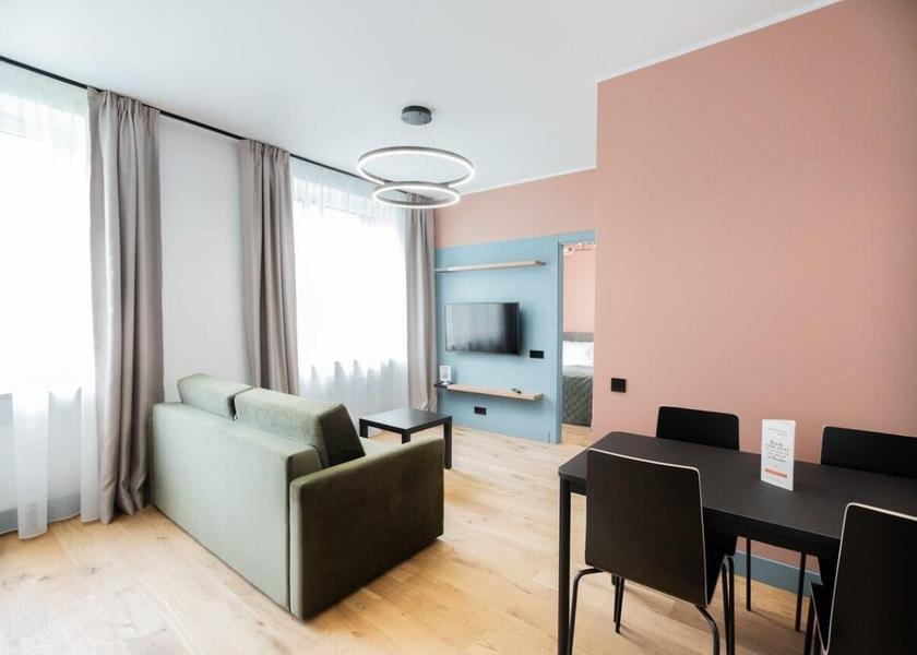  Jurmala Room