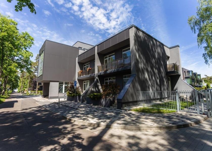  Jurmala Facade