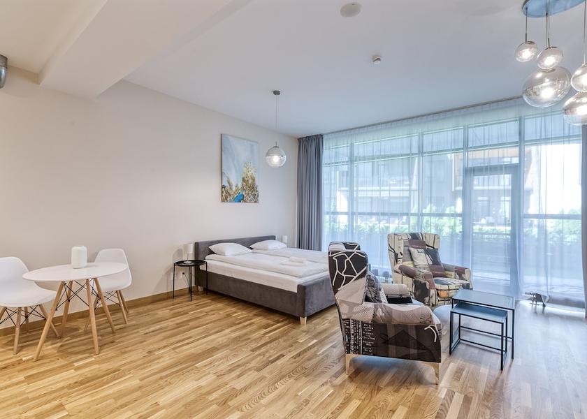  Jurmala Room