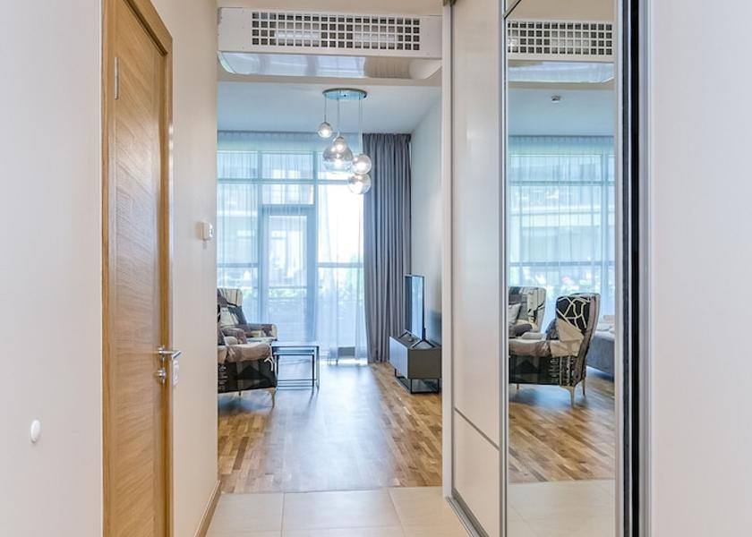  Jurmala Room