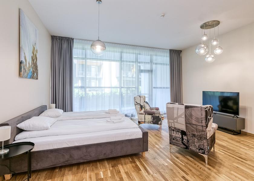 Jurmala Room